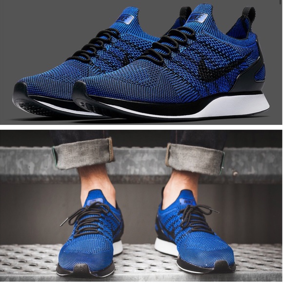 Nike Other - NIKE AUTHENTIC MENS MARYAH flyknit sz 10 New